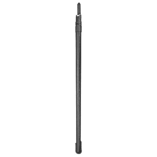 Picture of Scabbard -Infantry Pattern & RTR -Black Leather  - MOD pattern 8465-99-122-1490