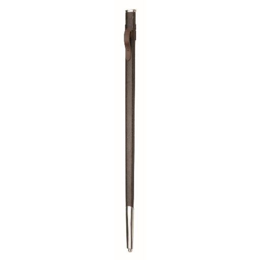 Picture of Scabbard Scottish Regiments Officers’ Broadsword Brown Leather -NSN 8465-99-127-9994