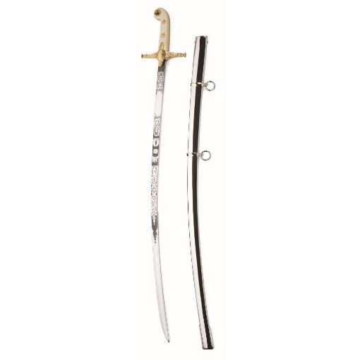 Picture of Sword and Scabbard General Officers’ of the Army and Royal Marines