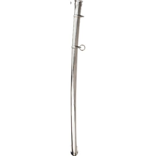 Picture of Scabbard - Sword - Steel - Household Cavalry Mounted Regiment – Troopers.