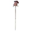 Picture of Sword - Scottish Regiments Officers’ Broadsword - NSN 8465-99-973-6879
