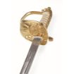 Picture of Royal Navy Officer’s CIIIR ‘Dartmouth’ (Limited Edition) Sword & Scabbard