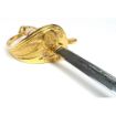 Picture of Royal Navy Officer’s CIIIR ‘Dartmouth’ (Limited Edition) Sword & Scabbard