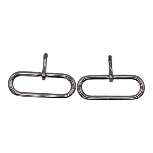 Picture of Chrome Finish Side Buckle - Width (1 3/4″)