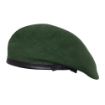 Picture of Beret AGC Green- Blue Silk Lined - Size 55.