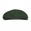 Picture of Beret AGC Green- Blue Silk Lined - Size 56.
