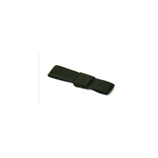 Picture of Beret Bows - Blk