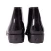 Picture of George Boot - Patent leather with box - Size 4