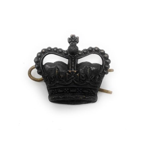 Picture of Eversleigh Crowns 3/4" - Bronze - Spike & Clutch Fitting - Pair