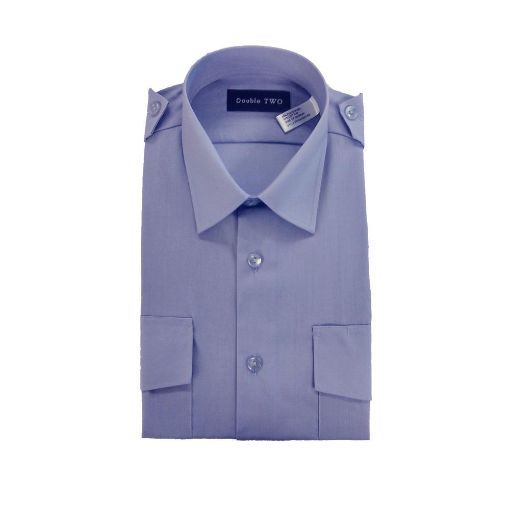 Picture of RAF - Long Sleeved Shirt - Collar Size 17H"