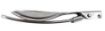 Picture of 1850 Folding Spork - Stainless Steel -Fork and Spoon in 1