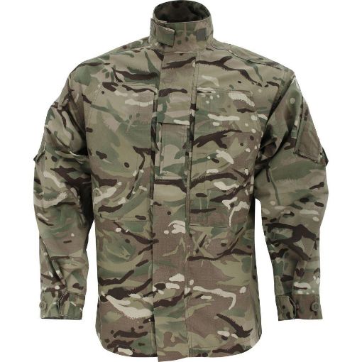 Picture of British Forces Style MTP PCS Shirt - New unused