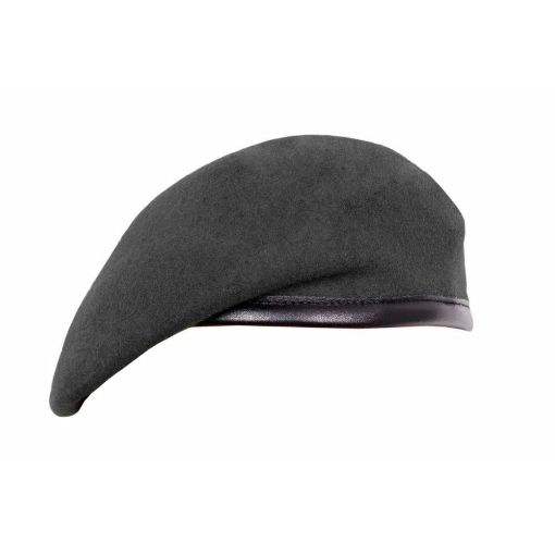 Picture of The Ranger Regiment Silk Lined Small Crown Beret