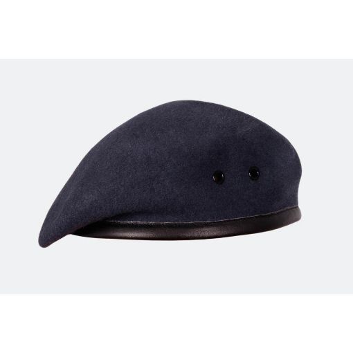 Picture of Cadet Forces RAF ATC Silk Lined Small Crown Beret