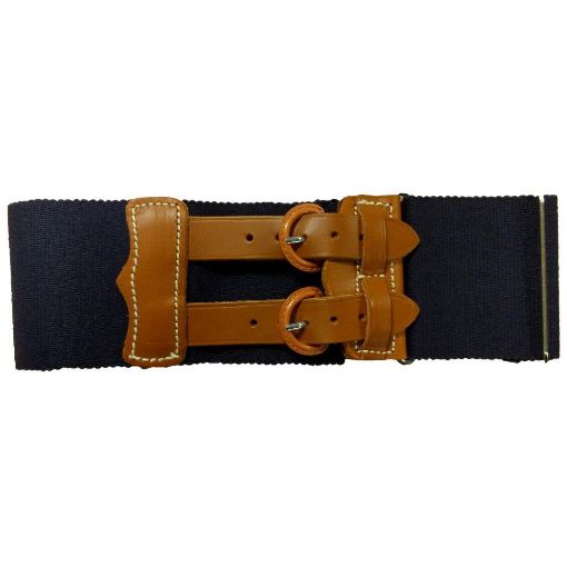 Picture of General Staff Stable Belt - Male
