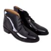 Picture of Patent Leather George Boot