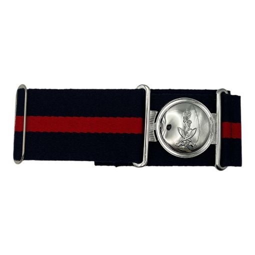 Picture of The QGS Stable Belt