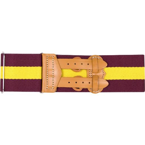 Picture of The Fusiliers Stable Belt