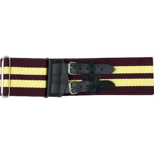 Picture of The King's Royal Hussars Stable Belt