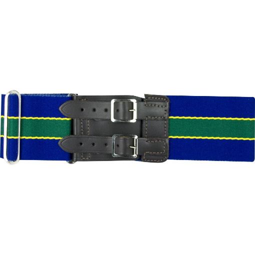 Picture of The Queen's Royal Hussars Stable Belt
