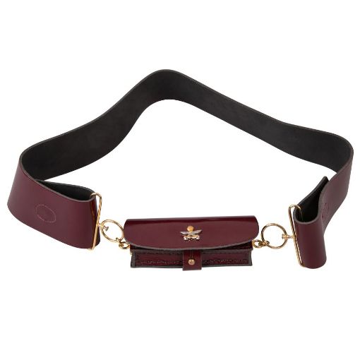 Picture of QGE Cross Belt & Pouch Set