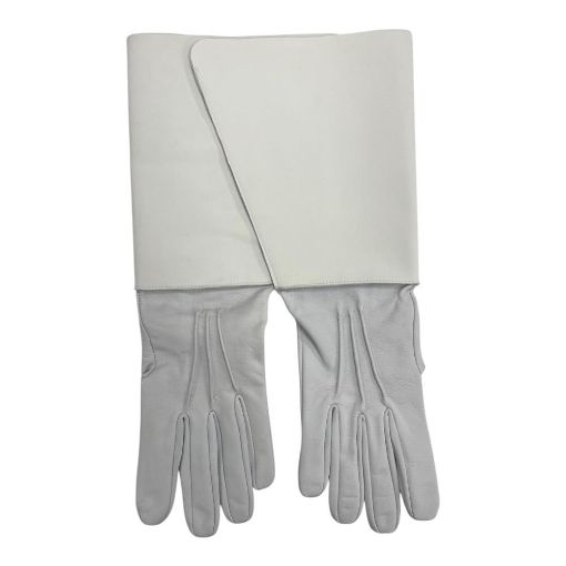 Picture of United States Drum Major Gauntlet Glove