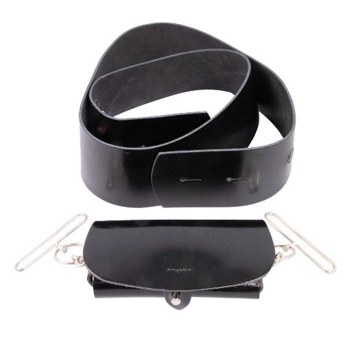 Picture of The Rifles Cross Belt & Pouch