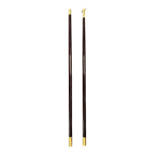 Picture of MoD Colour Pike  for Infantry Colours (Jointed Two-Piece ), 8ft 2in