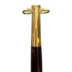 Picture of MoD Colour Pike  for Infantry Colours (Jointed Two-Piece ), 8ft 2in