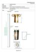 Picture of MoD Colour Pike  for Infantry Colours (Jointed Two-Piece ), 8ft 2in