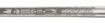 Picture of Corps of Royal Engineers Officers' Sword - Custom RE Etching on Blade - EIIR