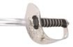 Picture of Corps of Royal Engineers Officers' Sword - Custom RE Etching on Blade - EIIR