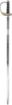 Picture of Ceremonial Officers Household Cavalry Sword - Life Guards