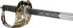 Picture of Ceremonial Officers Household Cavalry Sword - Life Guards