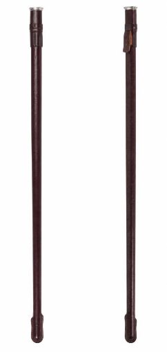 Picture of Scabbard, Officers Household Cavalry Life Guards & Blues & Royal, Brown Leather -NSN-8465-99-127-9995