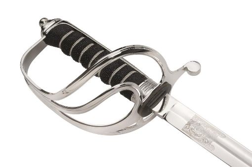 Picture of Royal Artillery Pattern Ceremonial Sword