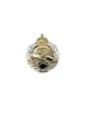 Picture of King's Gurkha Artillery Cross Belt Badge - Tudor Crown
