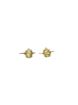 Picture of Royal Logistic Corps Officers Collar Badge - No 1 & 2 Dress - Tudor Crown - Pair